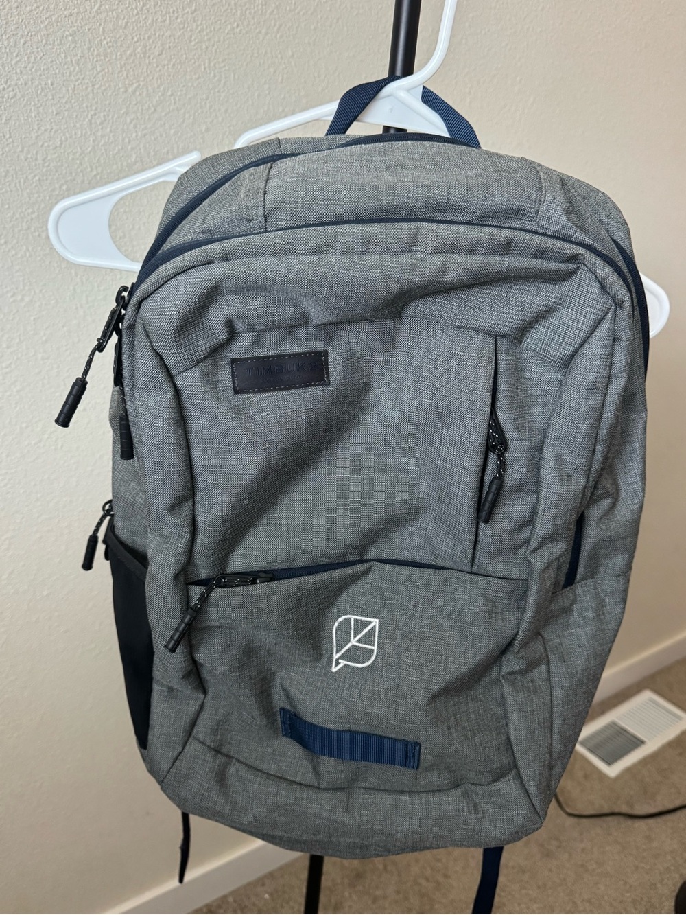 Timbuk2 Parkside Laptop Backpack